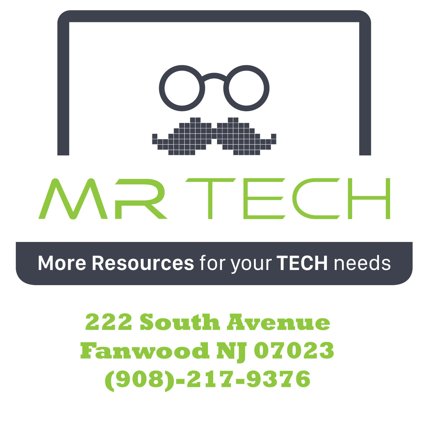 MR Tech - Fanwood, NJ - Nextdoor