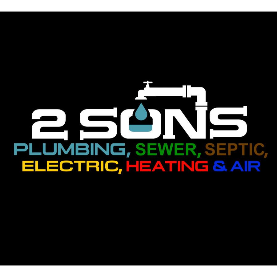 2 Sons Plumbing, Sewer, Septic, Electric, Heating & Air Seattle, WA