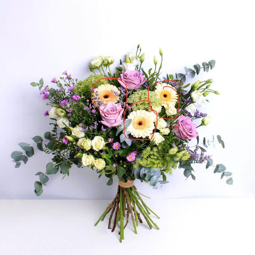 Porto's Flowers Worthing Nextdoor