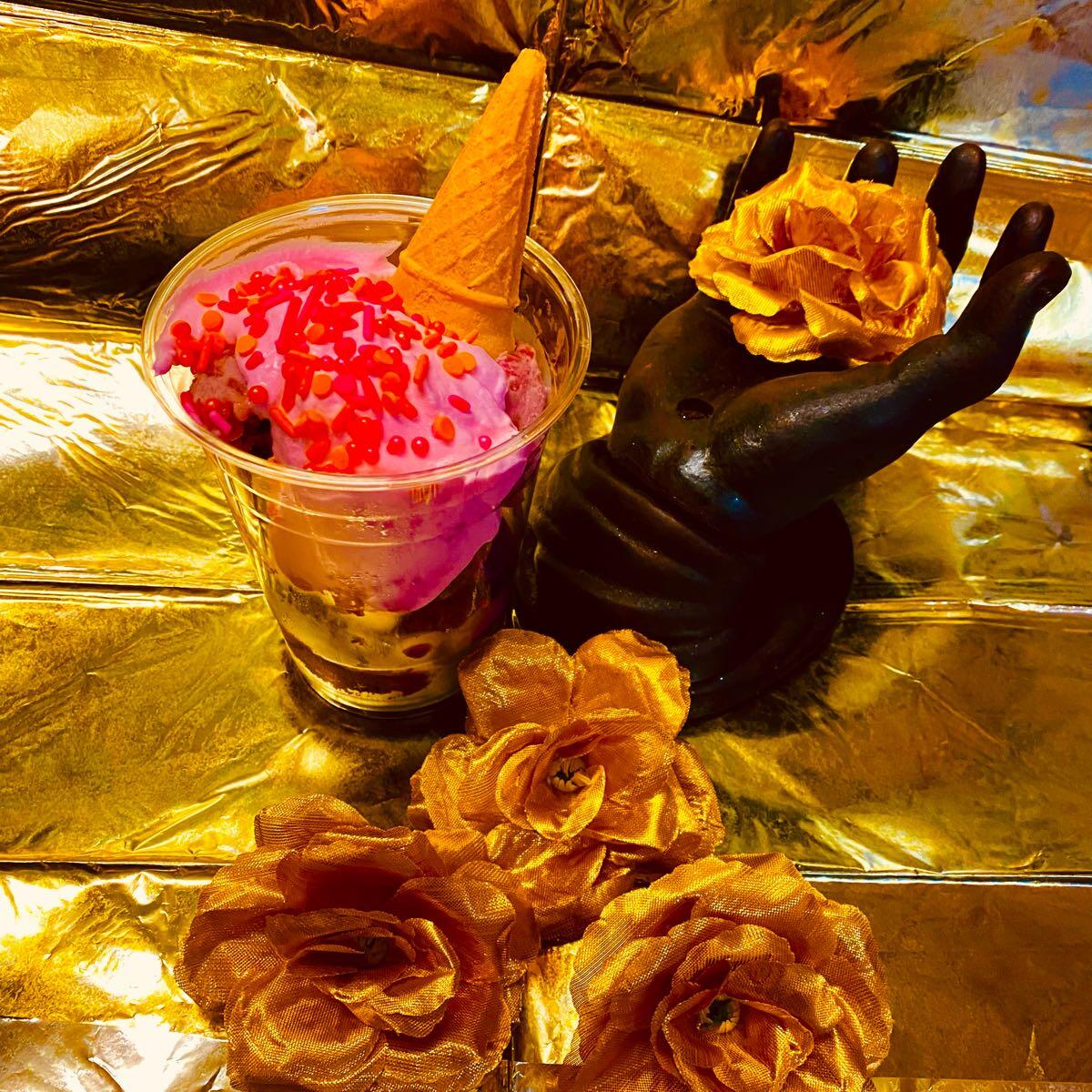 Golden Rose Ice Cream Bar Fort Lauderdale, FL Nextdoor