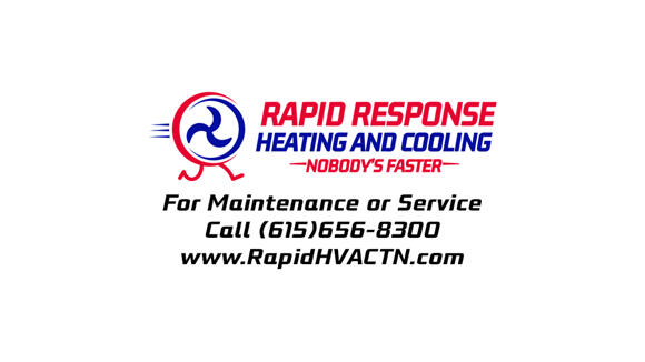 Rapid Response Heating and Cooling, Inc - Brentwood, TN - Nextdoor