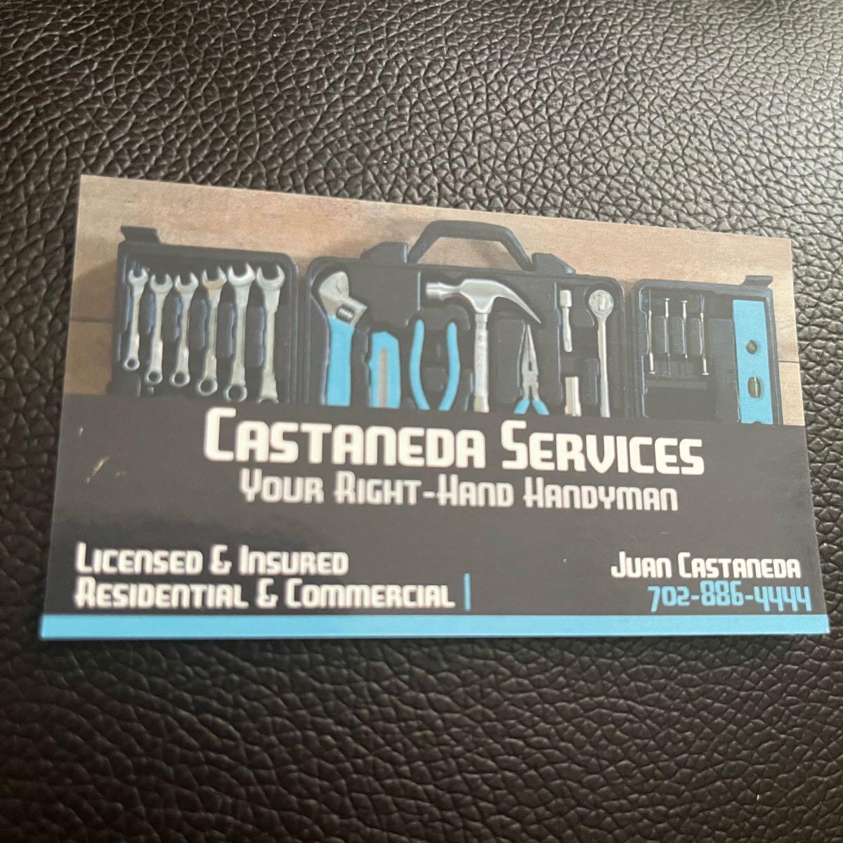 Castaneda Services Henderson, NV Nextdoor