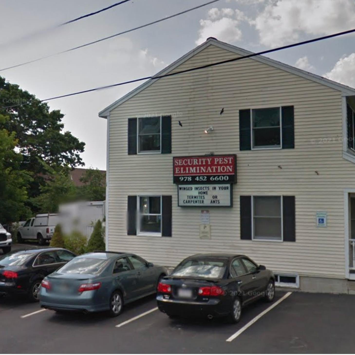 Security Pest Elimination Lowell, MA Nextdoor