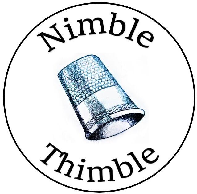 Nimble Thimble, Fabric & Felt Reading, GBENG Nextdoor