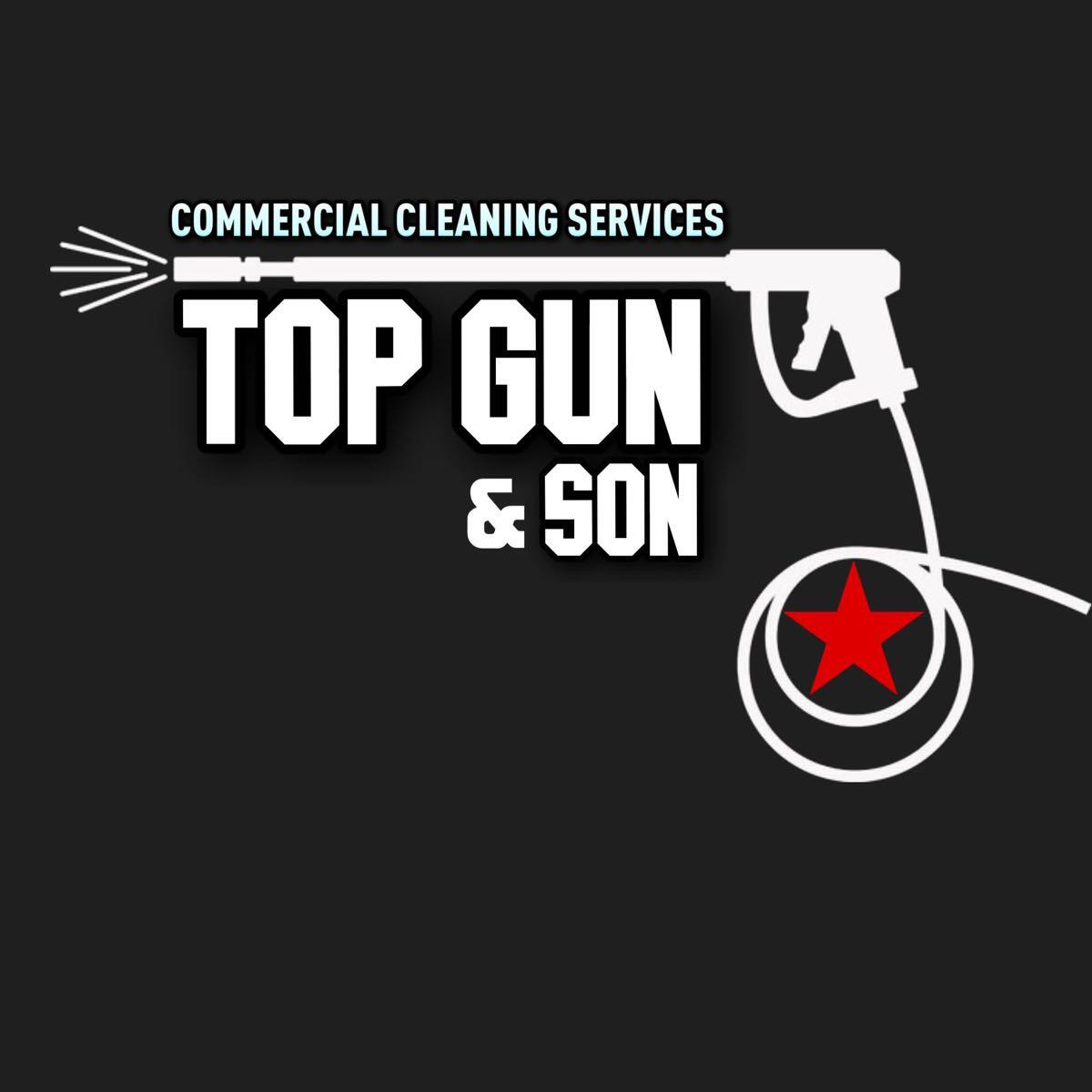 Top gun and son commercial cleaning services Chesterfield Nextdoor