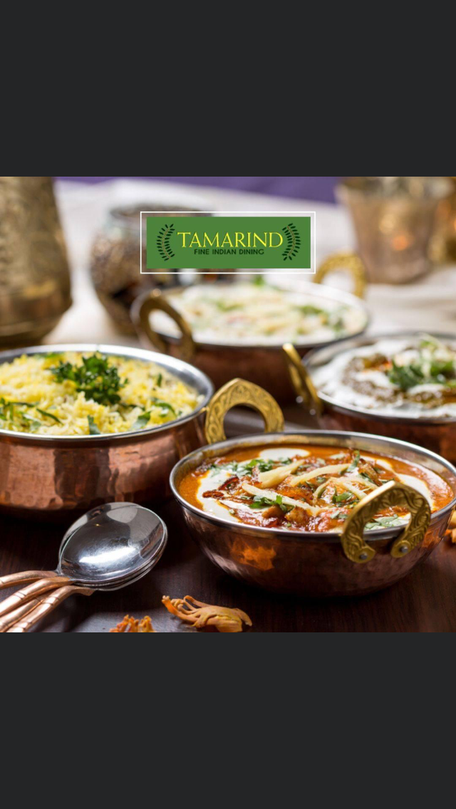 Tamarind indian restaurant Sevenoaks, GBENG Nextdoor