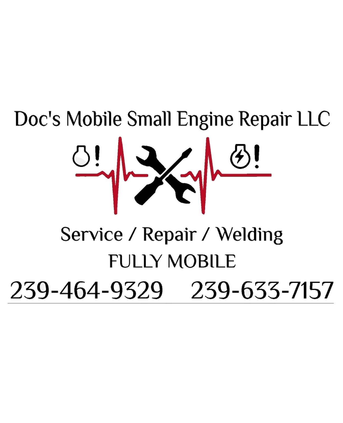 Mobile Engine Services