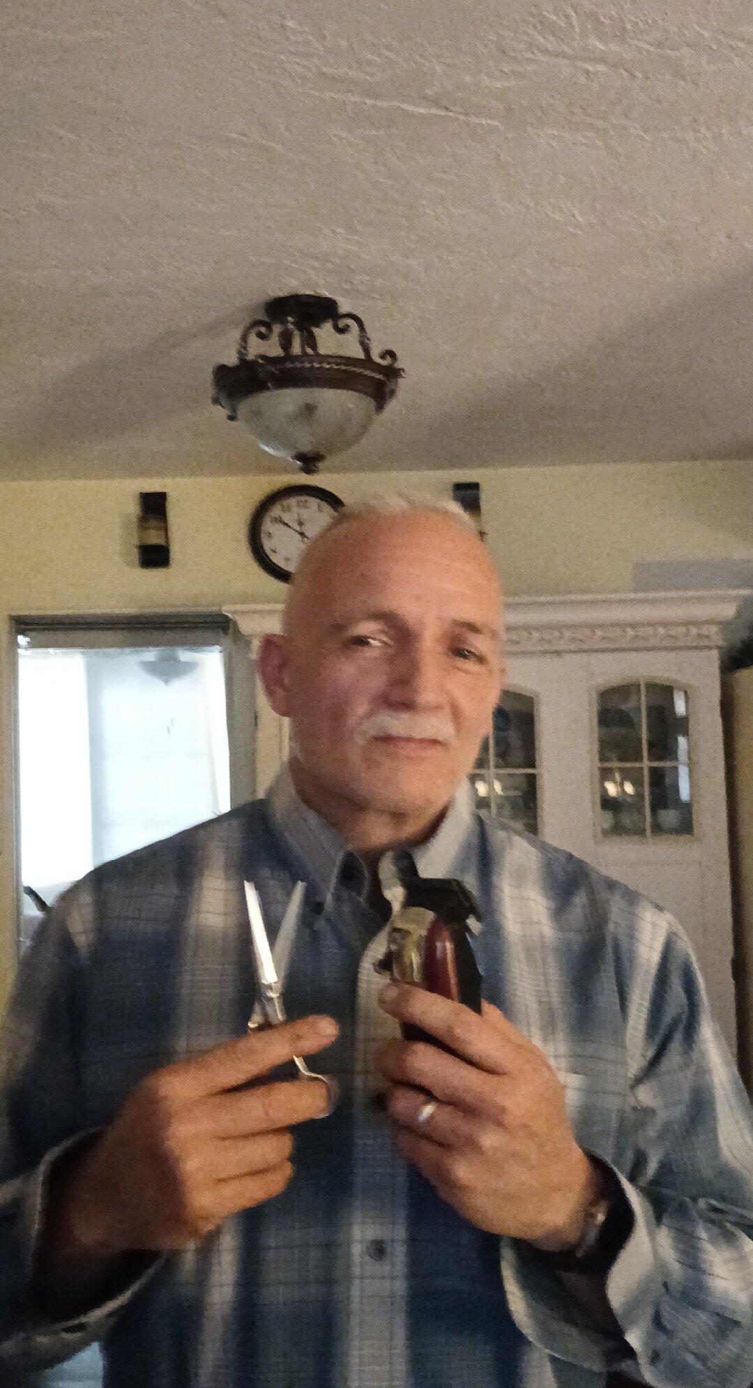 Paul's your Home Hair cuts Beverly Hills, FL Nextdoor