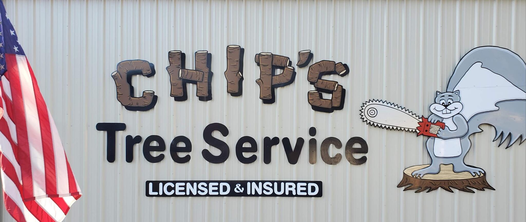 Chip's Tree Service LLC Jacksonville, FL Nextdoor