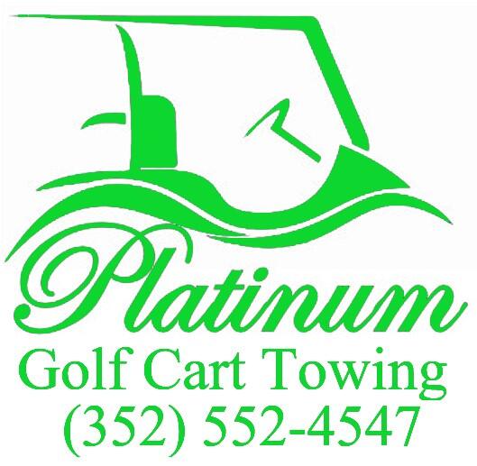 Platinum Golf Cart Towing Nextdoor