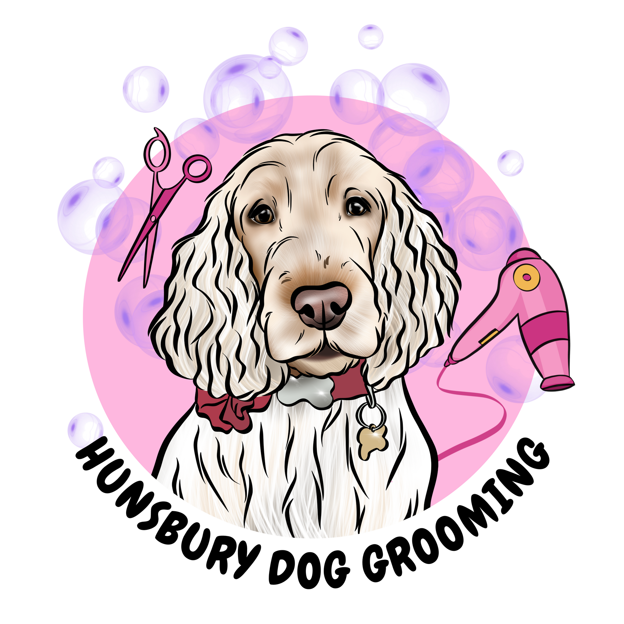 Hunsbury Dog Grooming Northampton Nextdoor