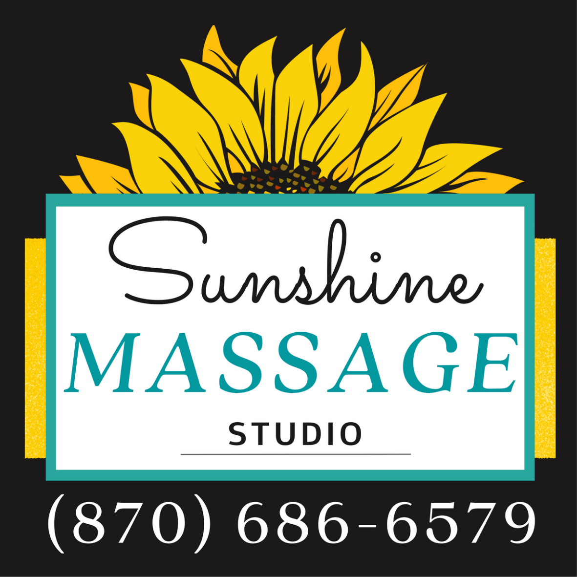 Sunshine Massage Studio Highland AR Nextdoor