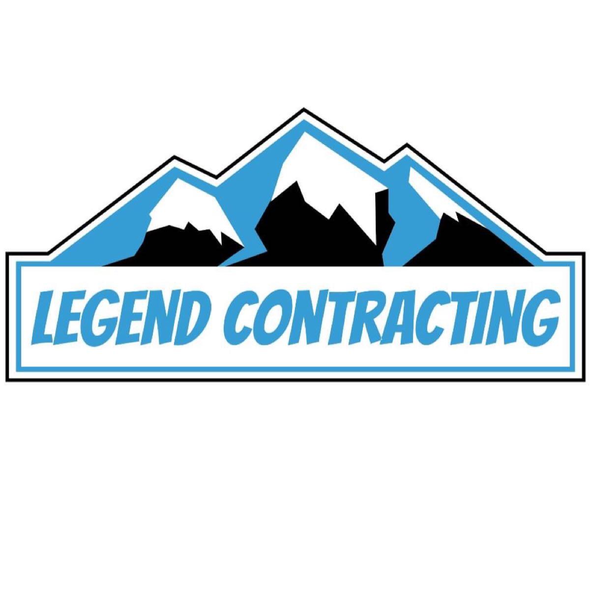 Legend Contracting, LLC Alexandria, VA Nextdoor