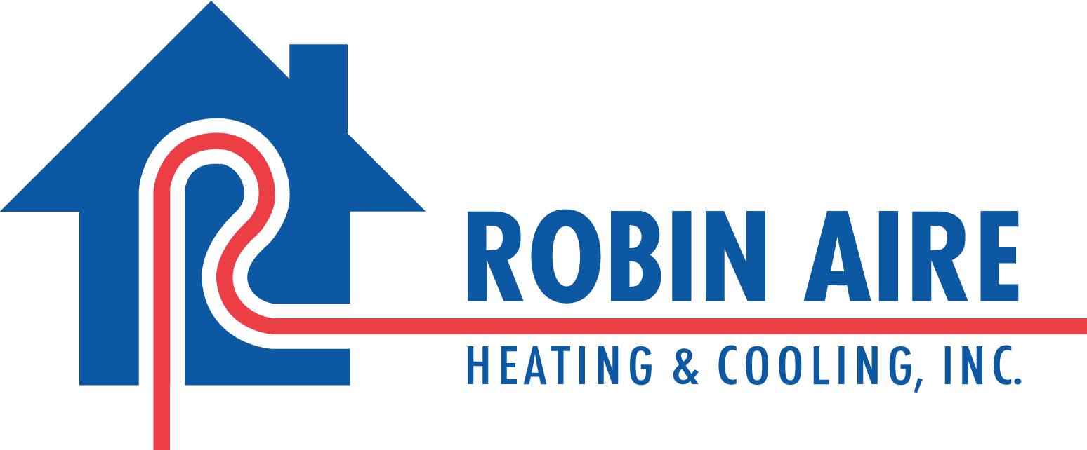 robin aire heating and cooling