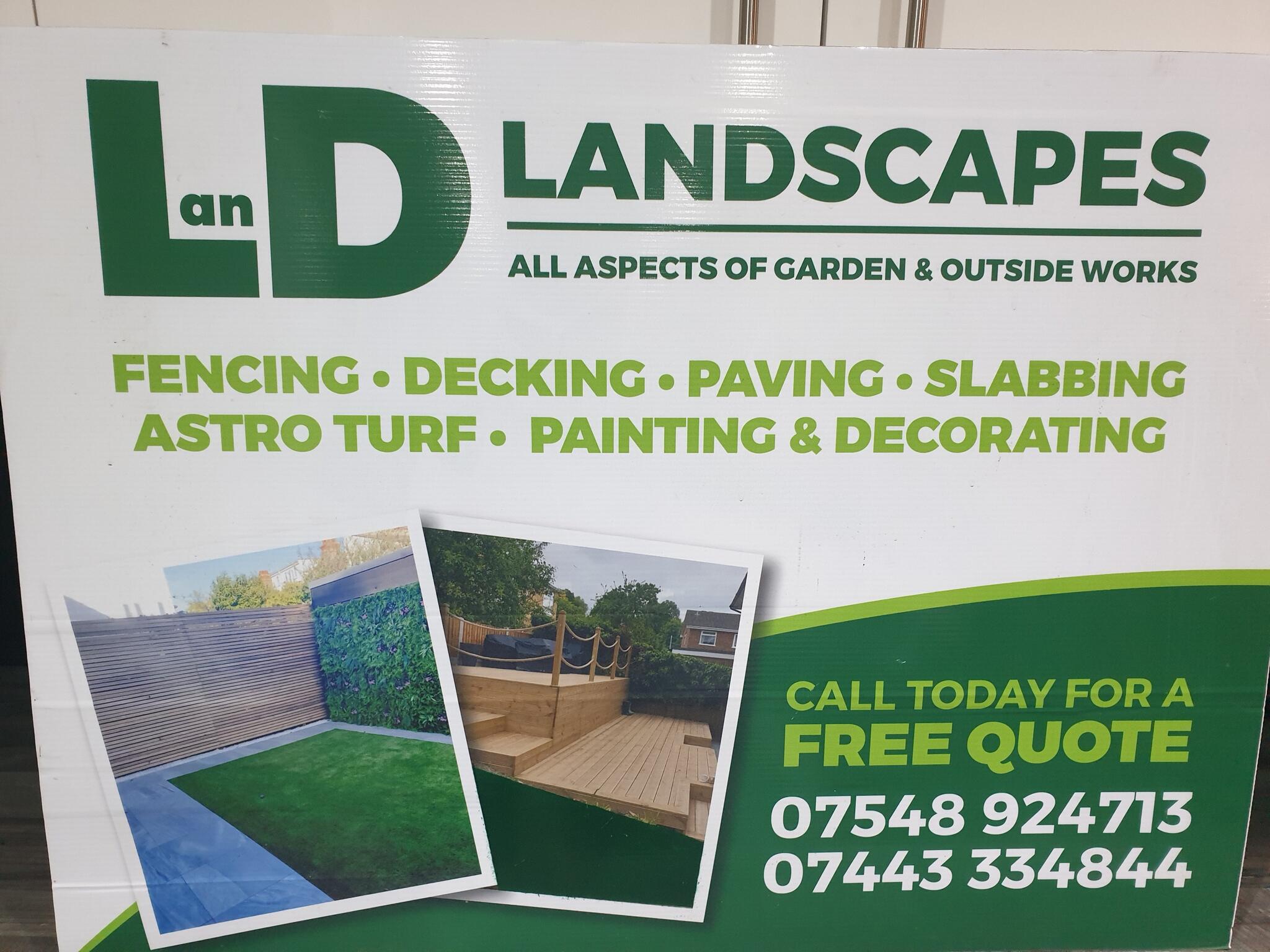LanD landscaping WestcliffOnSea Nextdoor