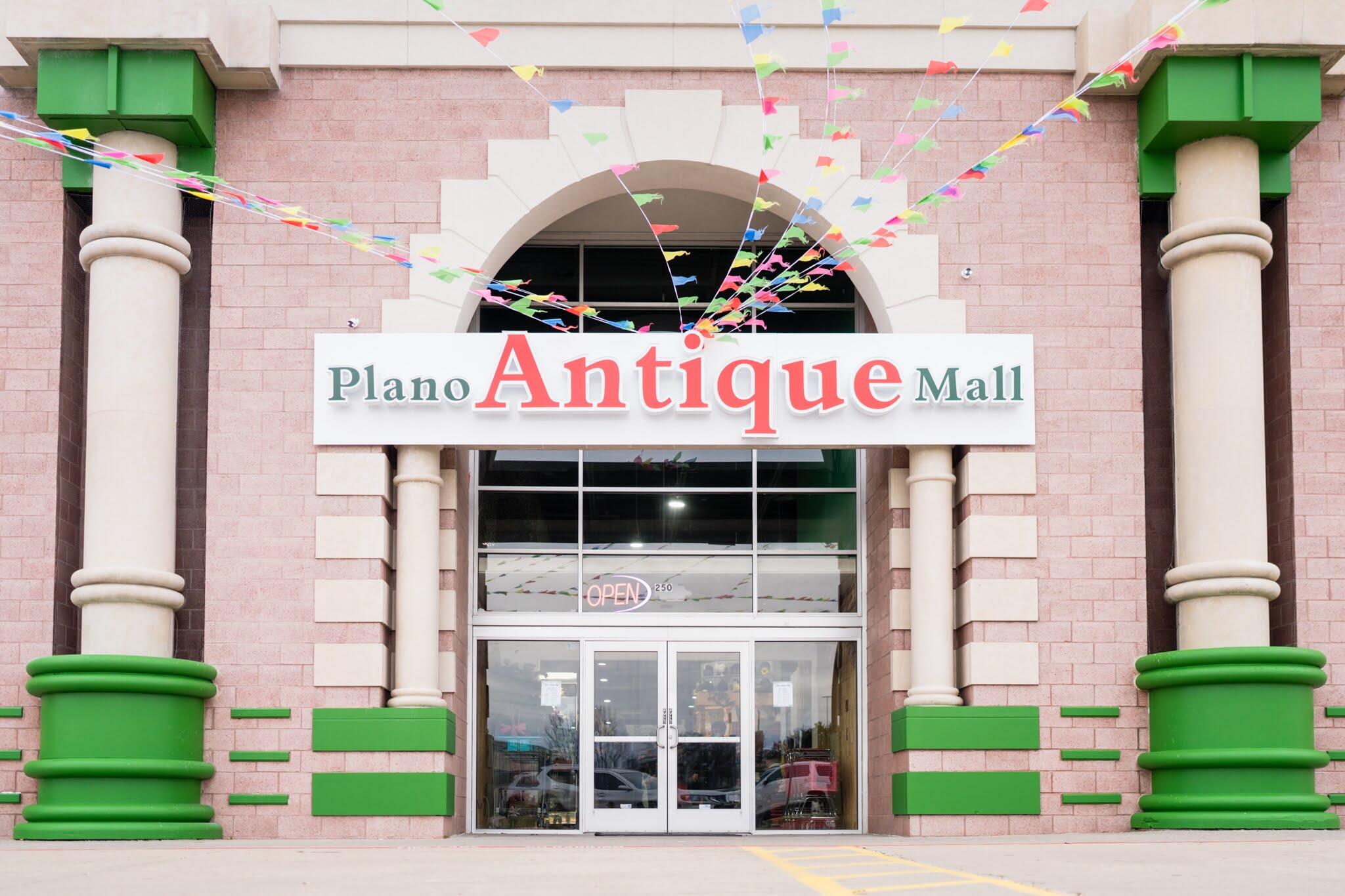 plano-antique-mall-plano-tx-nextdoor