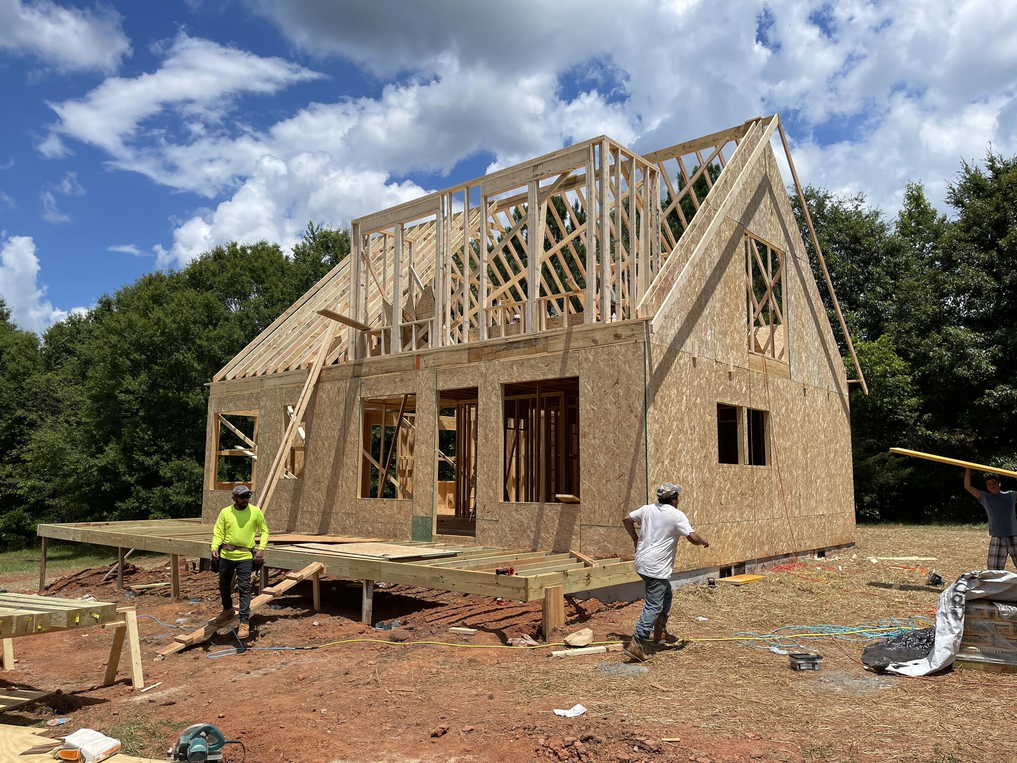 Graceline Development Corp Inc McDonough GA Nextdoor