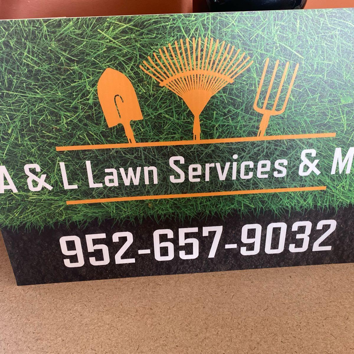 A&L Lawn Services&MoreLLC - Belle Plaine, MN - Nextdoor