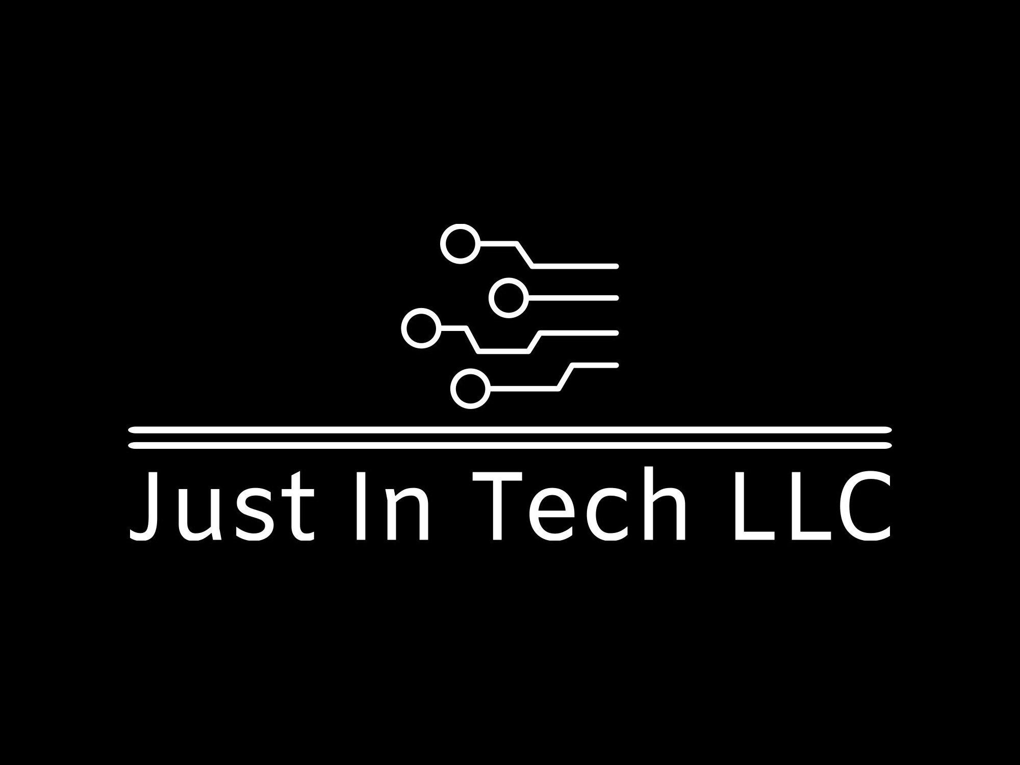 Just In Tech LLC - Nextdoor