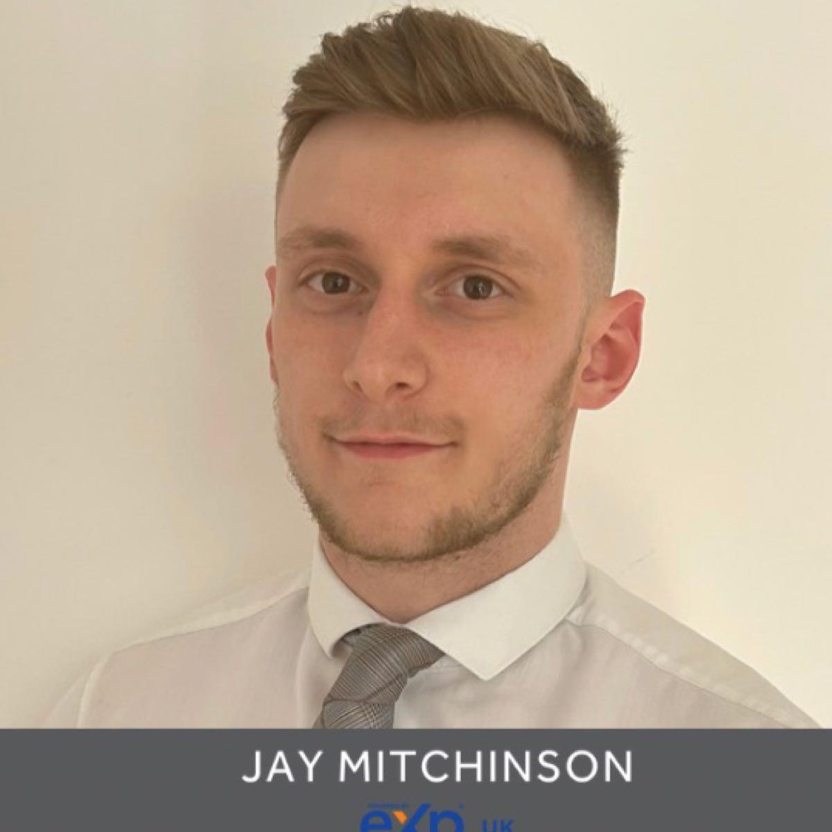 Jay Mitchinson Estate Agents Tamworth, GBENG Nextdoor