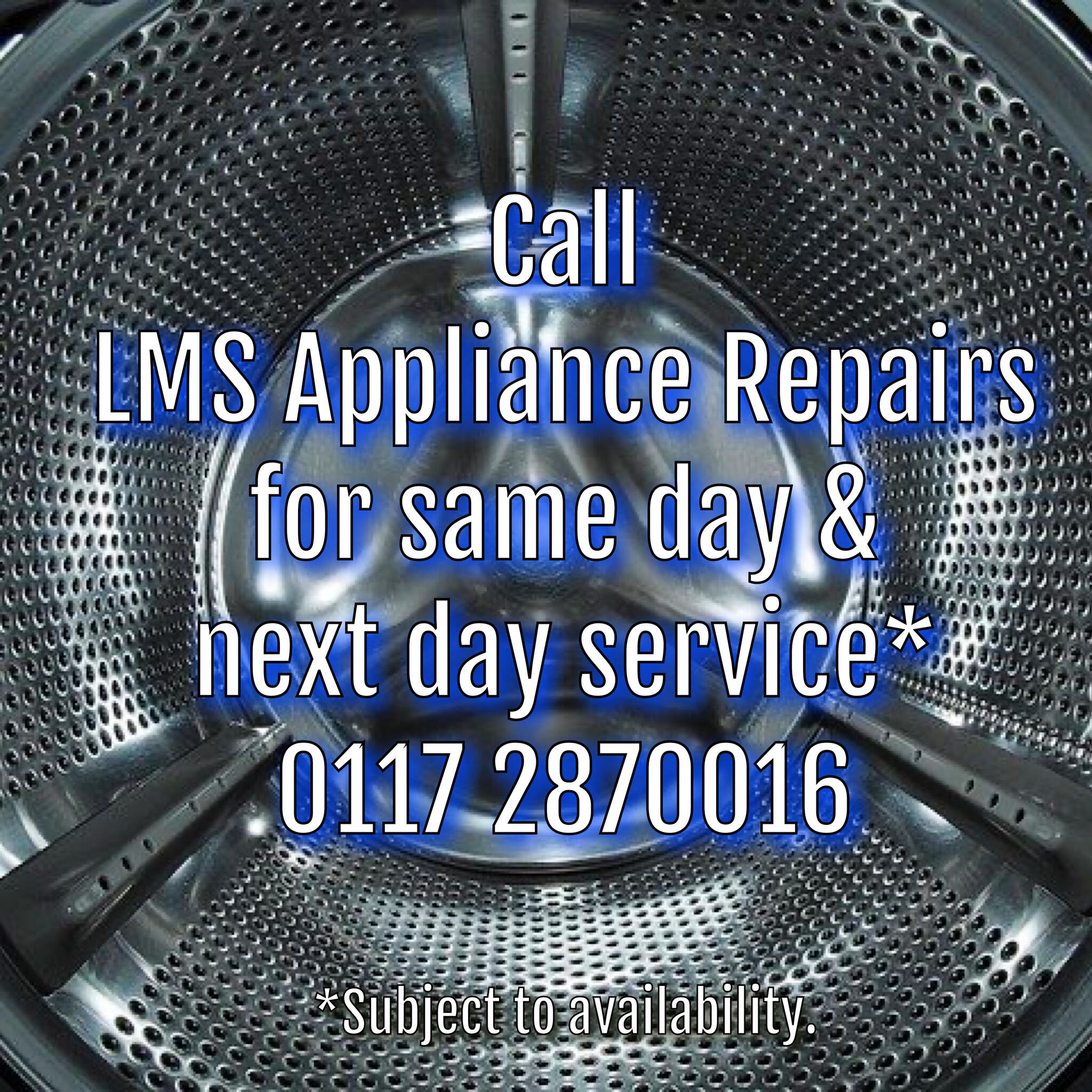 LMS Appliance Repairs Bristol Nextdoor