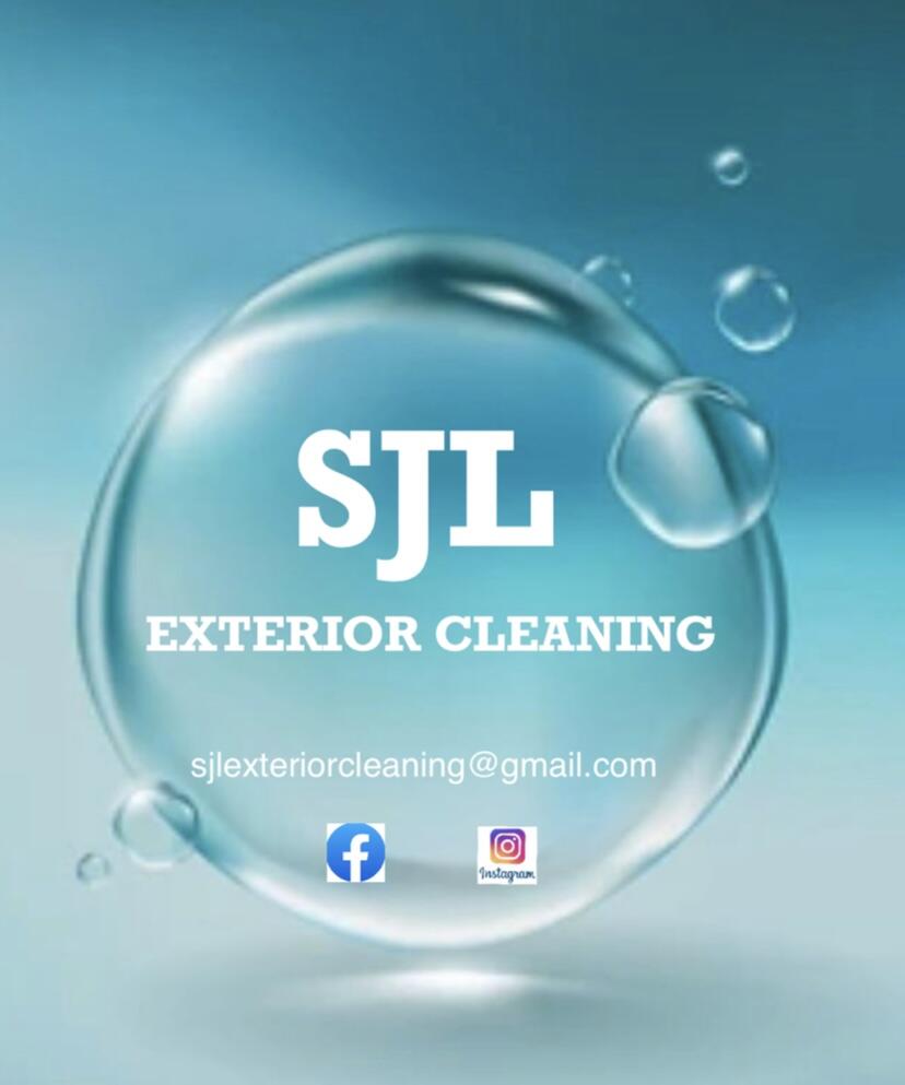 SJL Exterior cleaning Wirral, GBENG Nextdoor