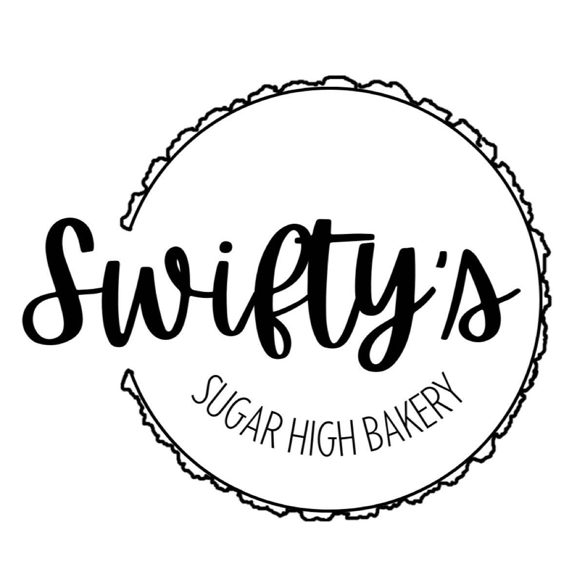 Swifty’s Sugar High Bakery Nextdoor