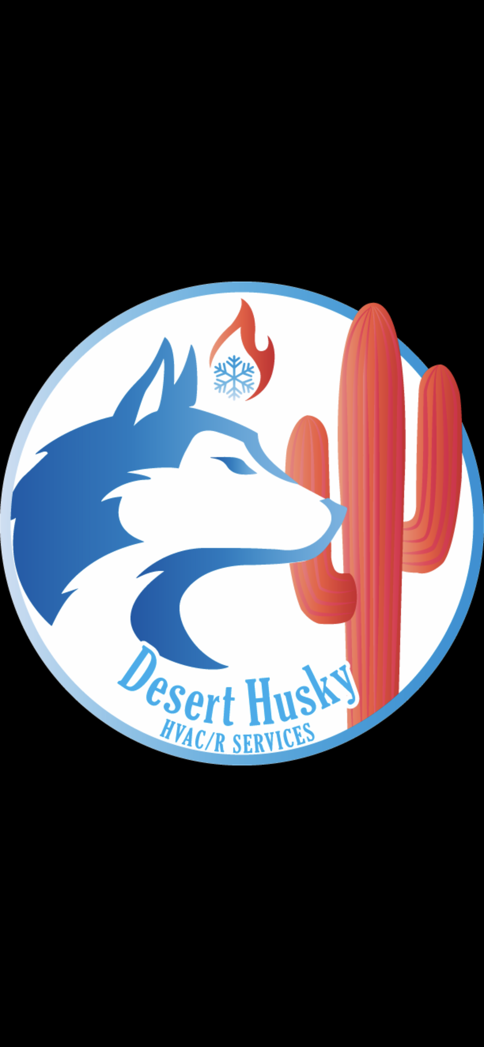 Desert Husky HVAC/R Services LLC - Nextdoor