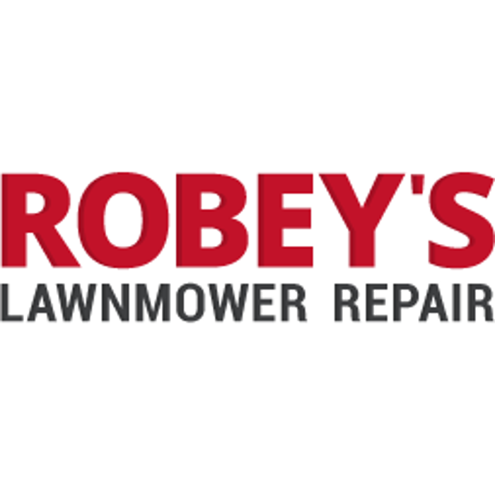 Robeys lawnmower sale