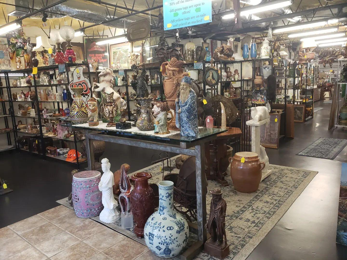 Corner House Collections - Metairie, La - Nextdoor