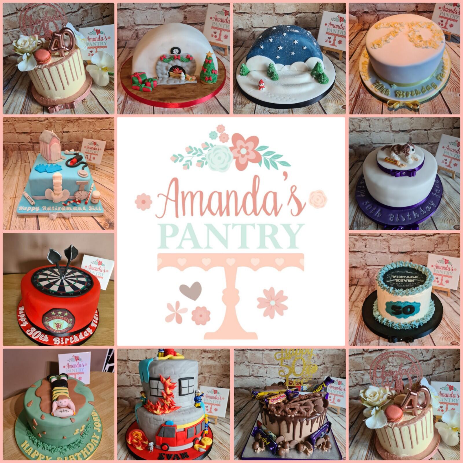 Amandas Pantry Great Yarmouth Nextdoor