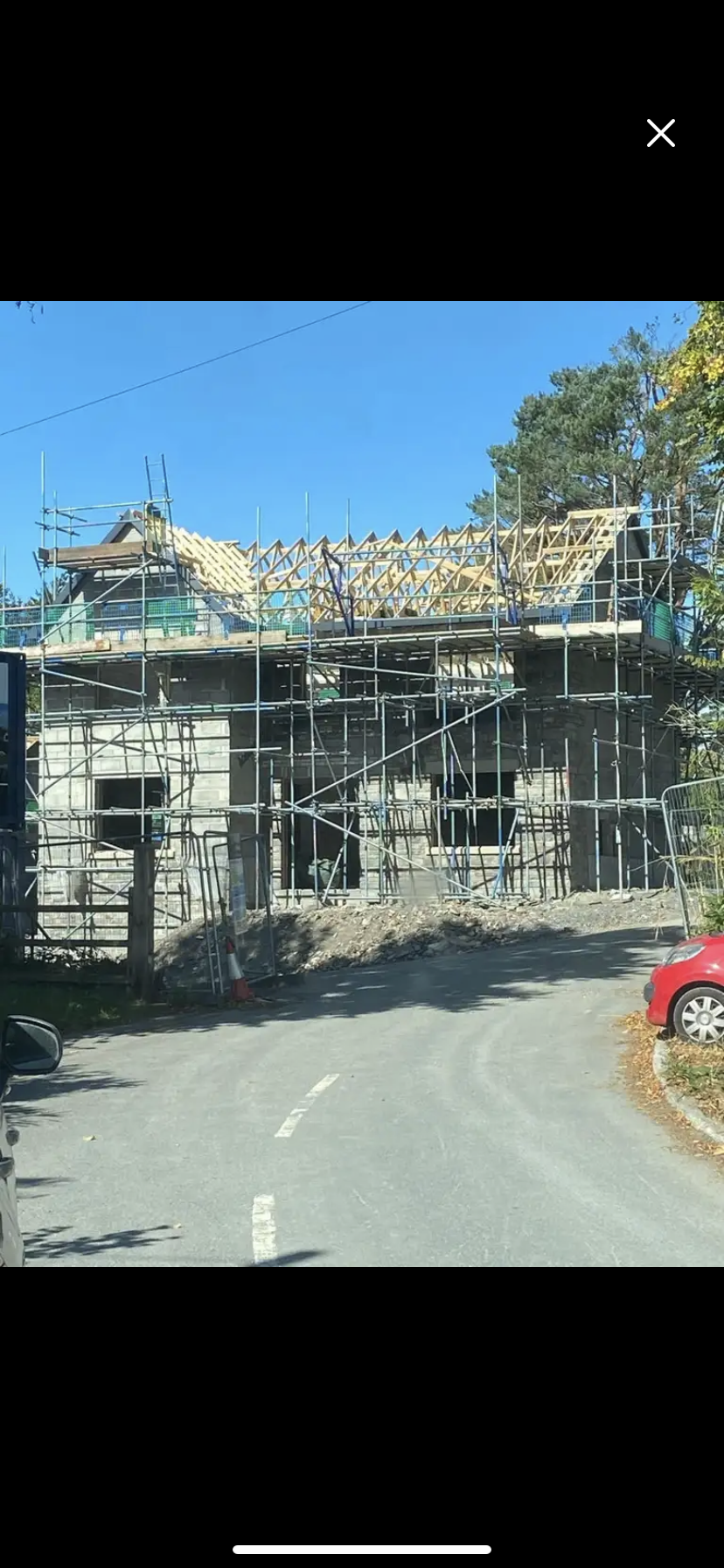 CY builders Swansea, GBWLS Nextdoor