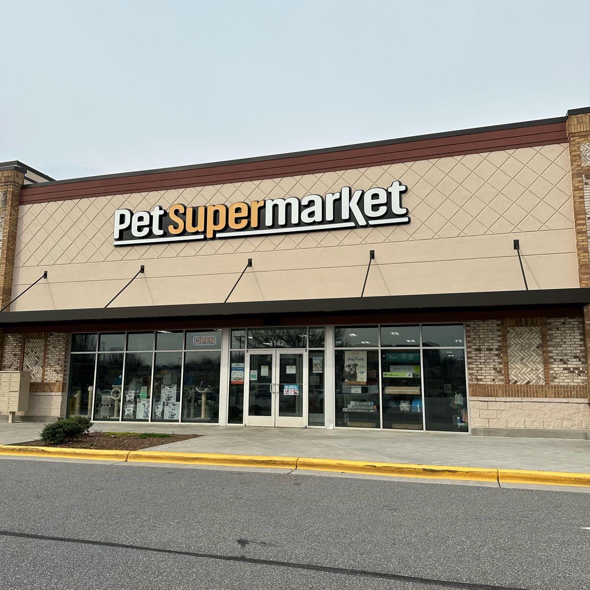 Pet Supermarket Clemmons NC Nextdoor