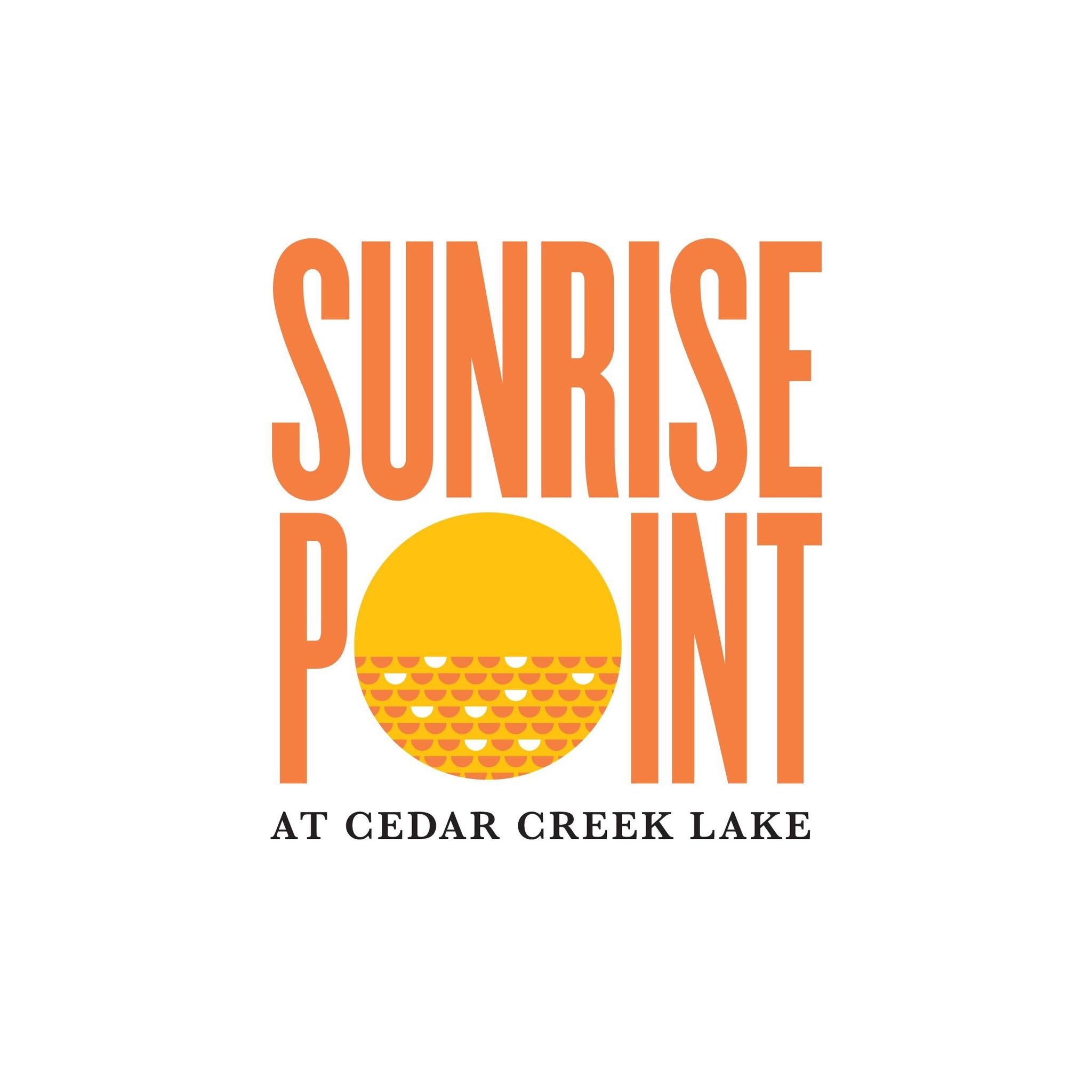 Sunrise Point at Cedar Creek Lake Malakoff, TX Nextdoor