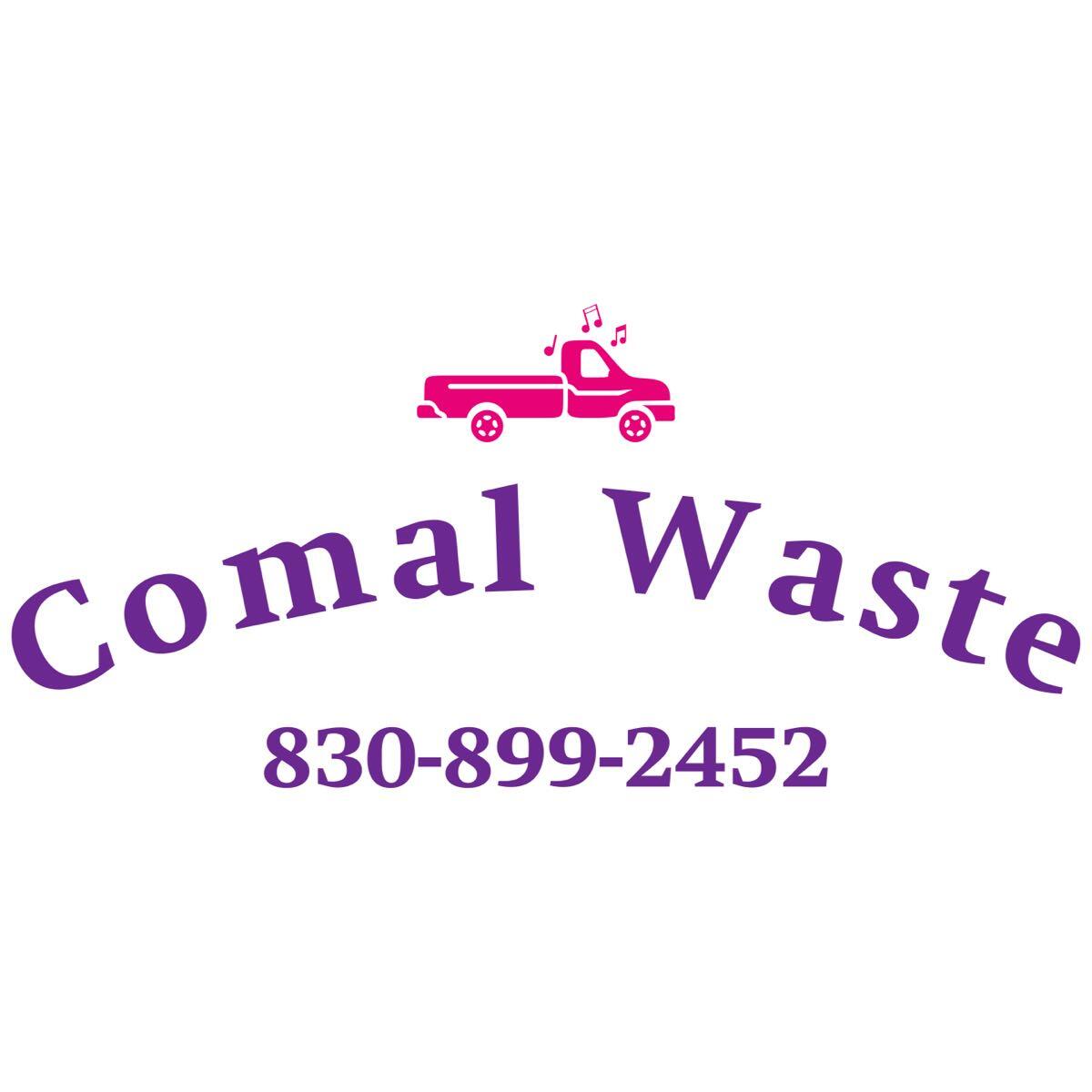 Comal Waste residential garbage service Canyon Lake, TX Nextdoor