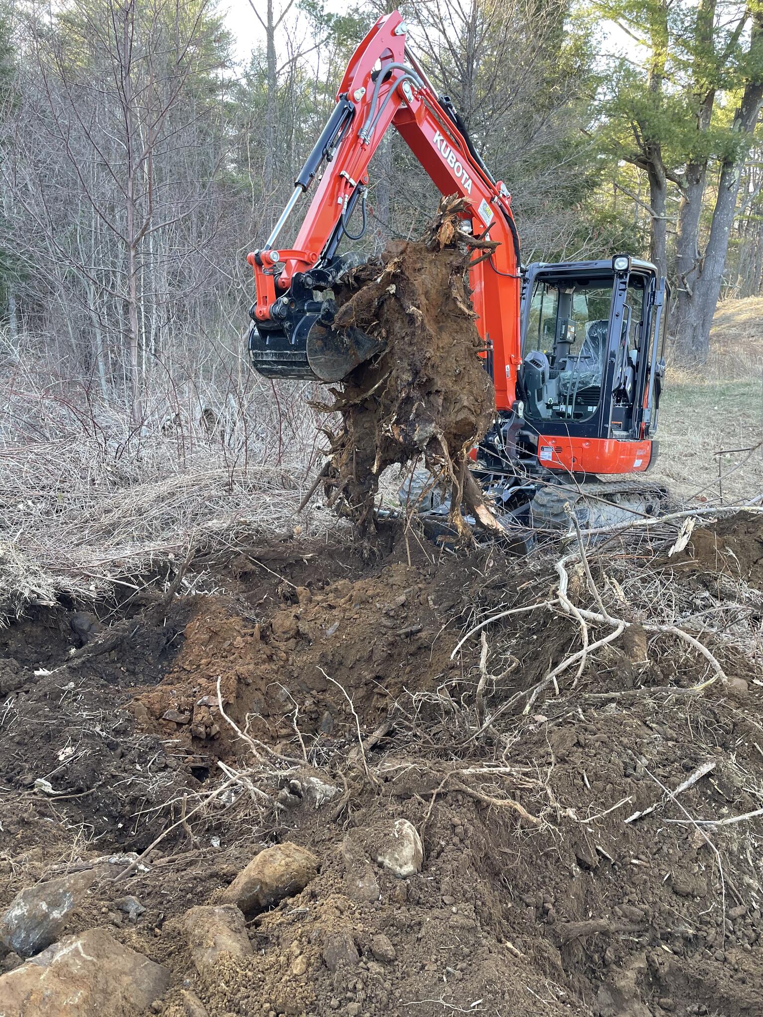 Baker Land and Farm Co Wales, ME Nextdoor