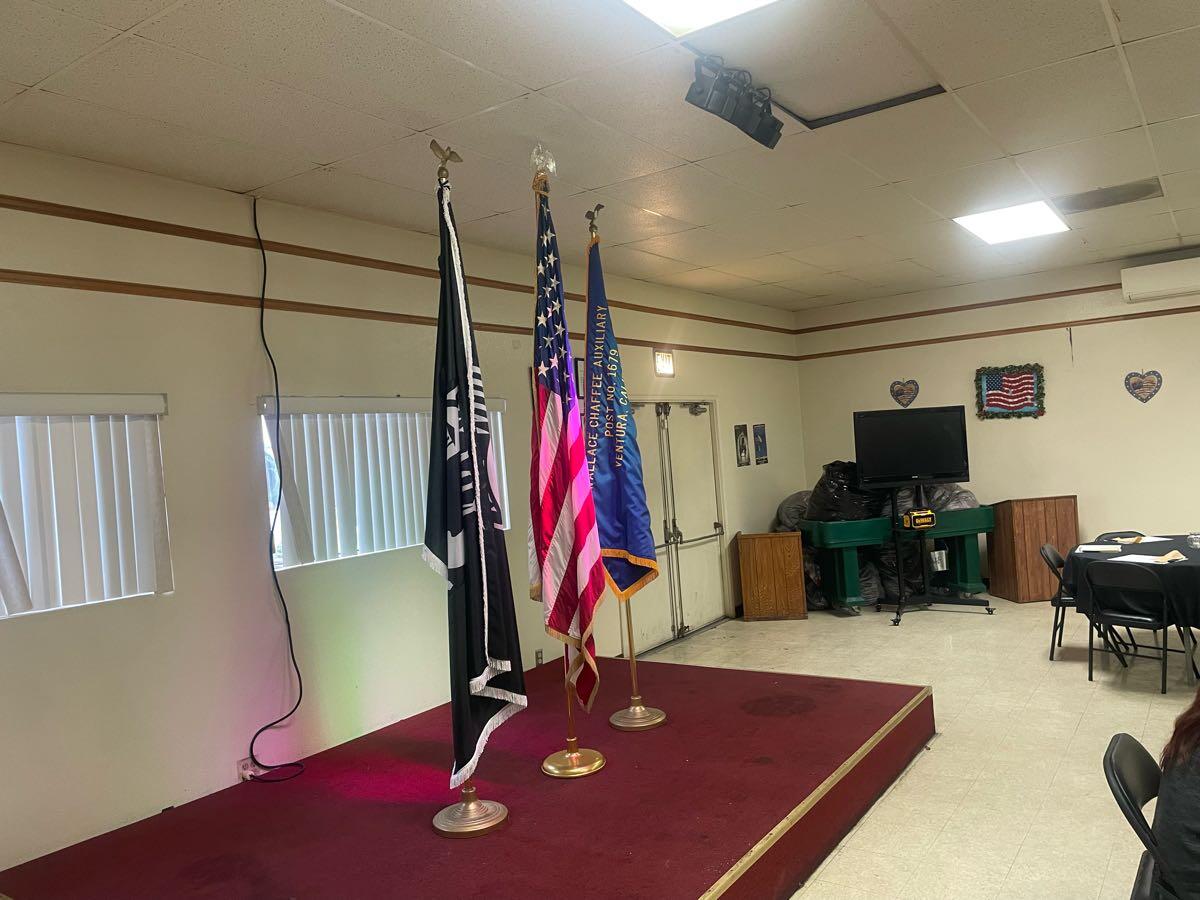 Ventura VFW Wallace Chaffee Post 1679 Ventura, CA Nextdoor