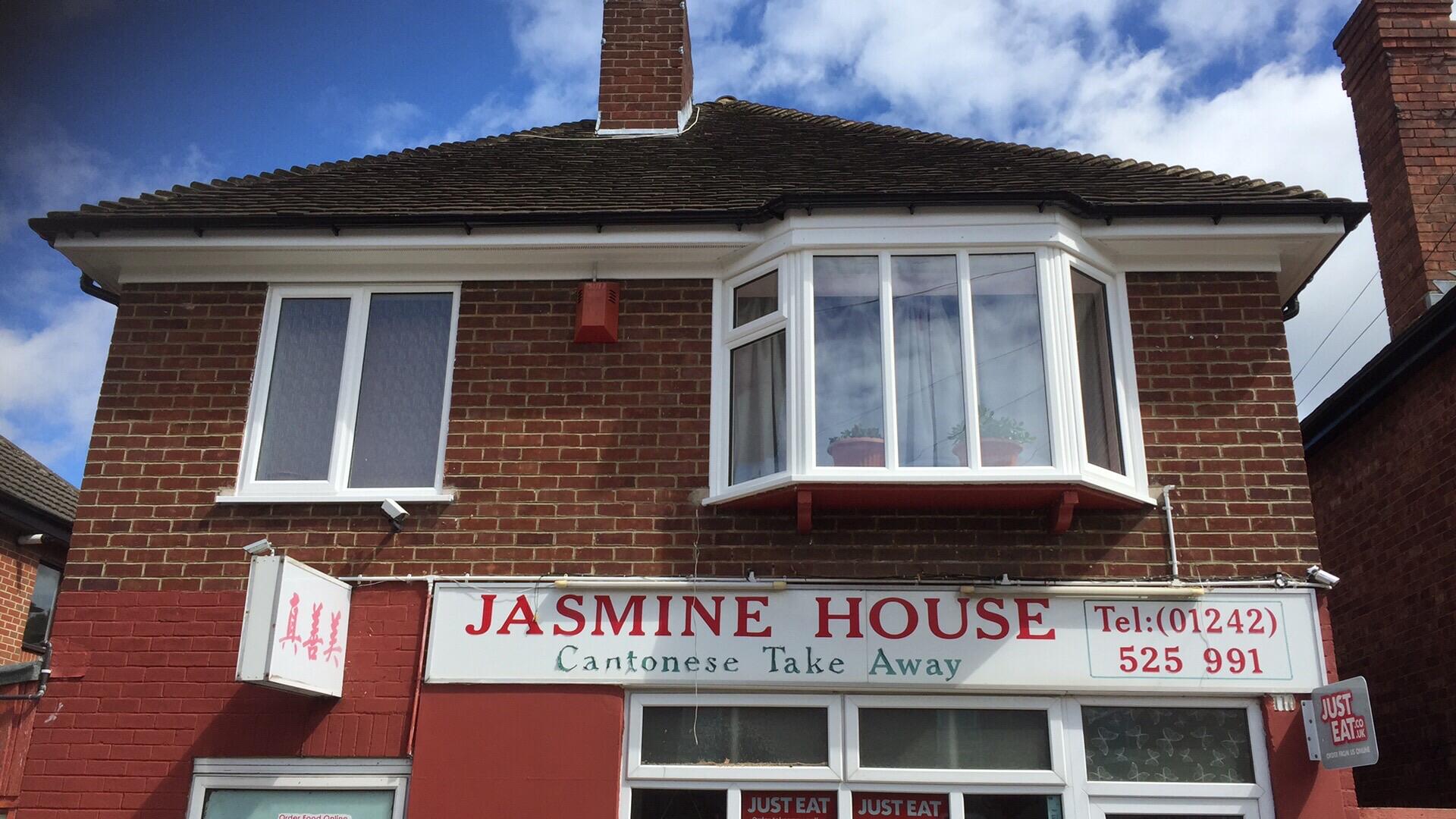 Jasmine House Chinese Takeaway Cheltenham, England Nextdoor