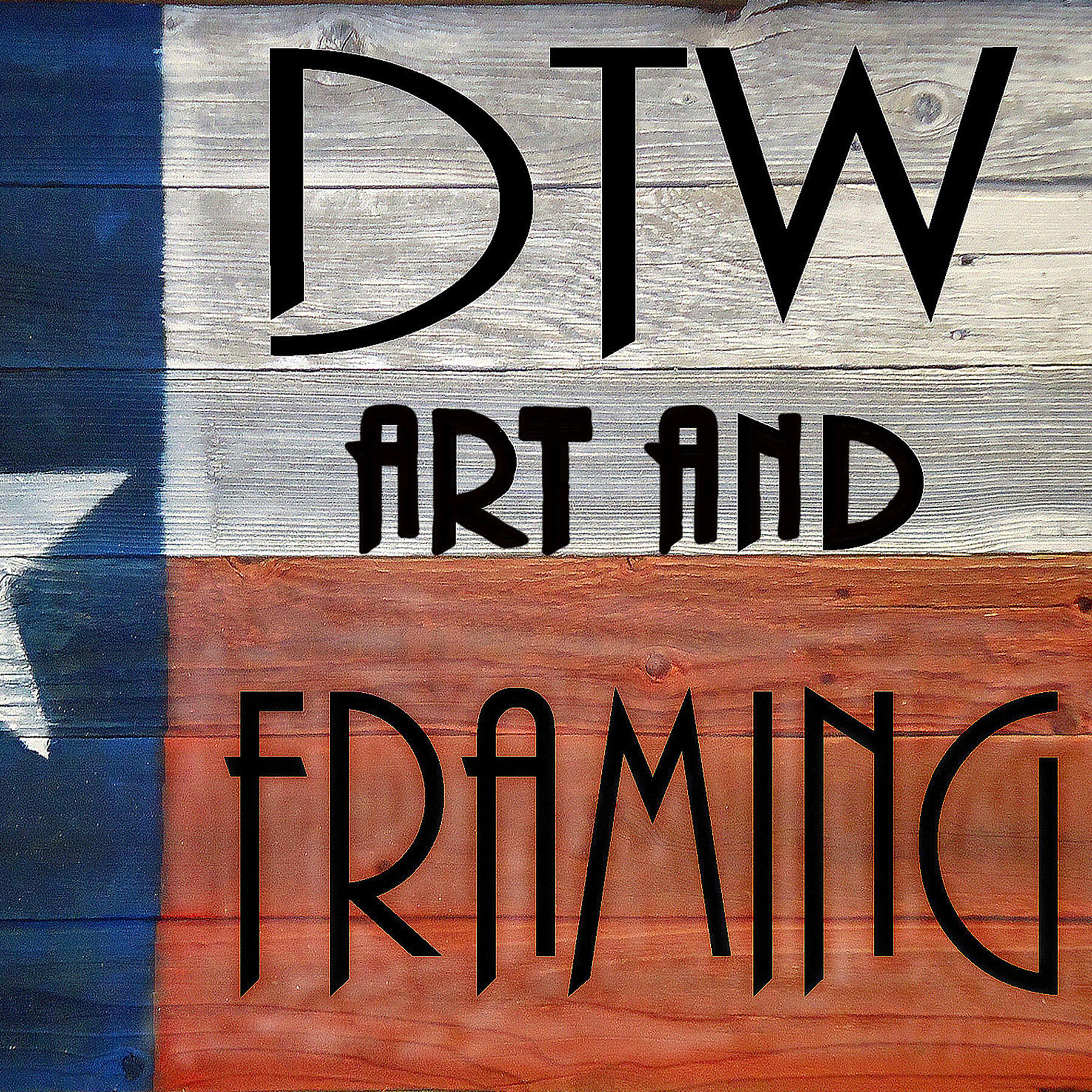 DTW Art and Framing Austin, TX Nextdoor