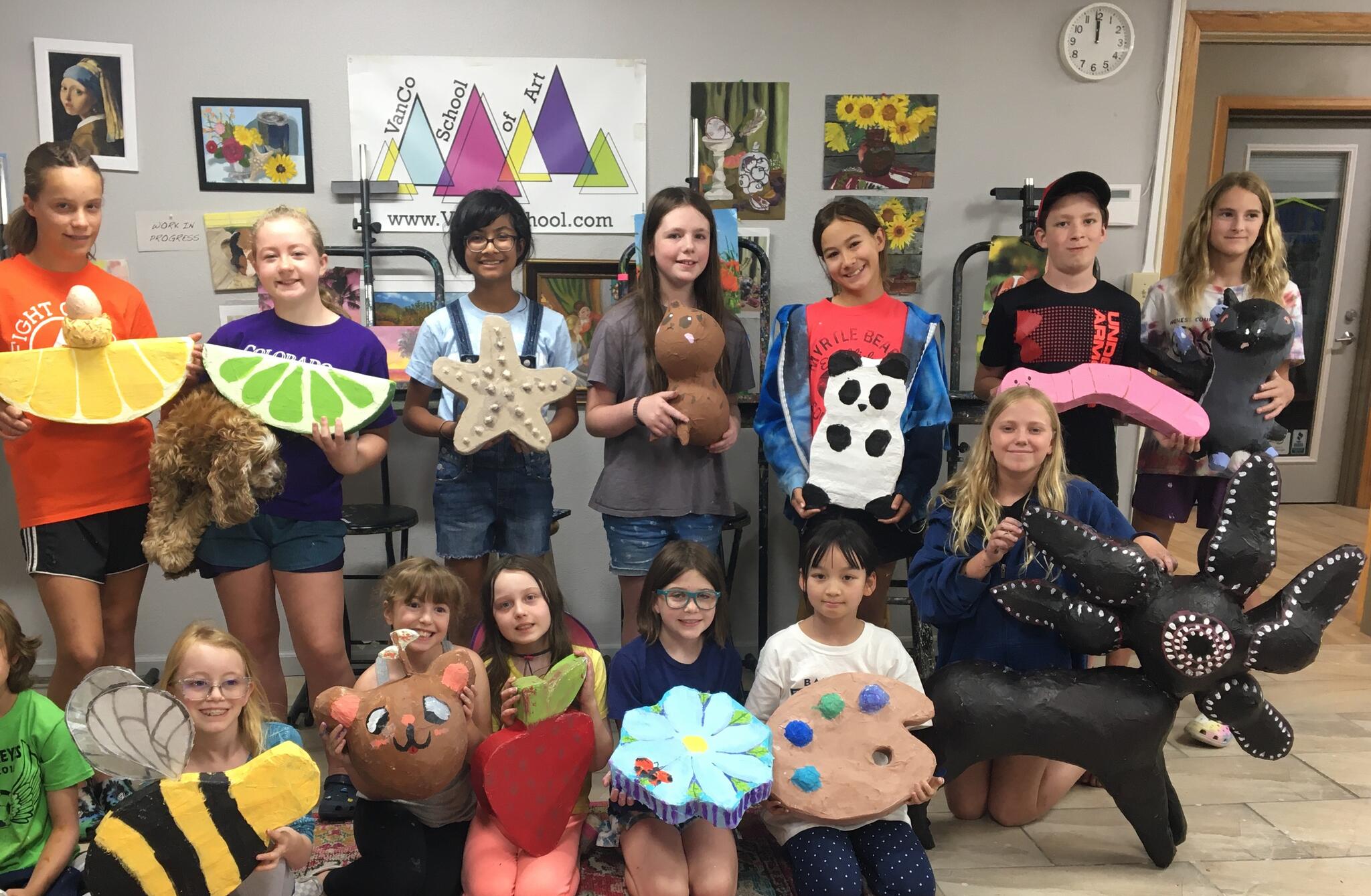 VanCo School of Art Fort Collins, CO Nextdoor