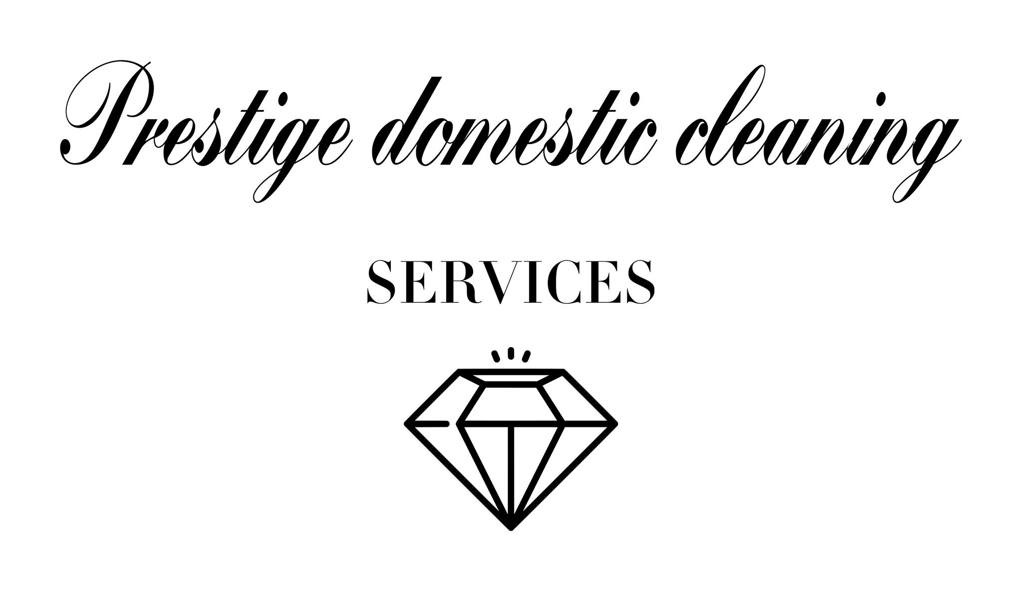 Prestige Domestic Cleaning Services Livingston Nextdoor