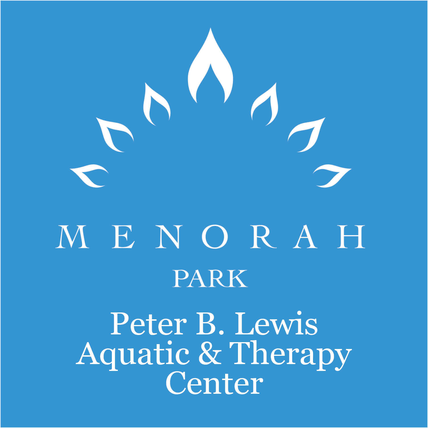 Peter B. Lewis Aquatic & Therapy Center At Menorah Park Cleveland, OH