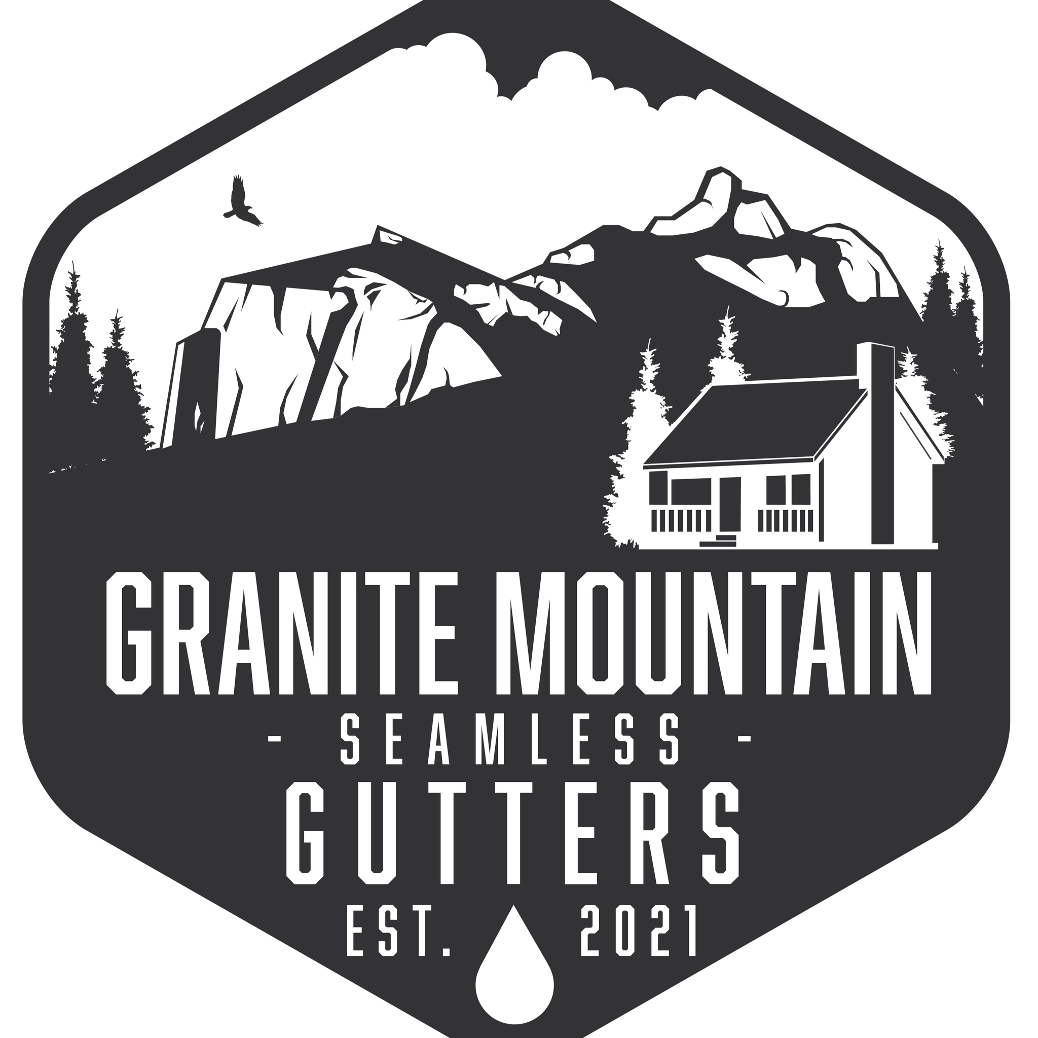 Granite Mountain Seamless Gutters LLC Coeur d'Alene, ID Nextdoor
