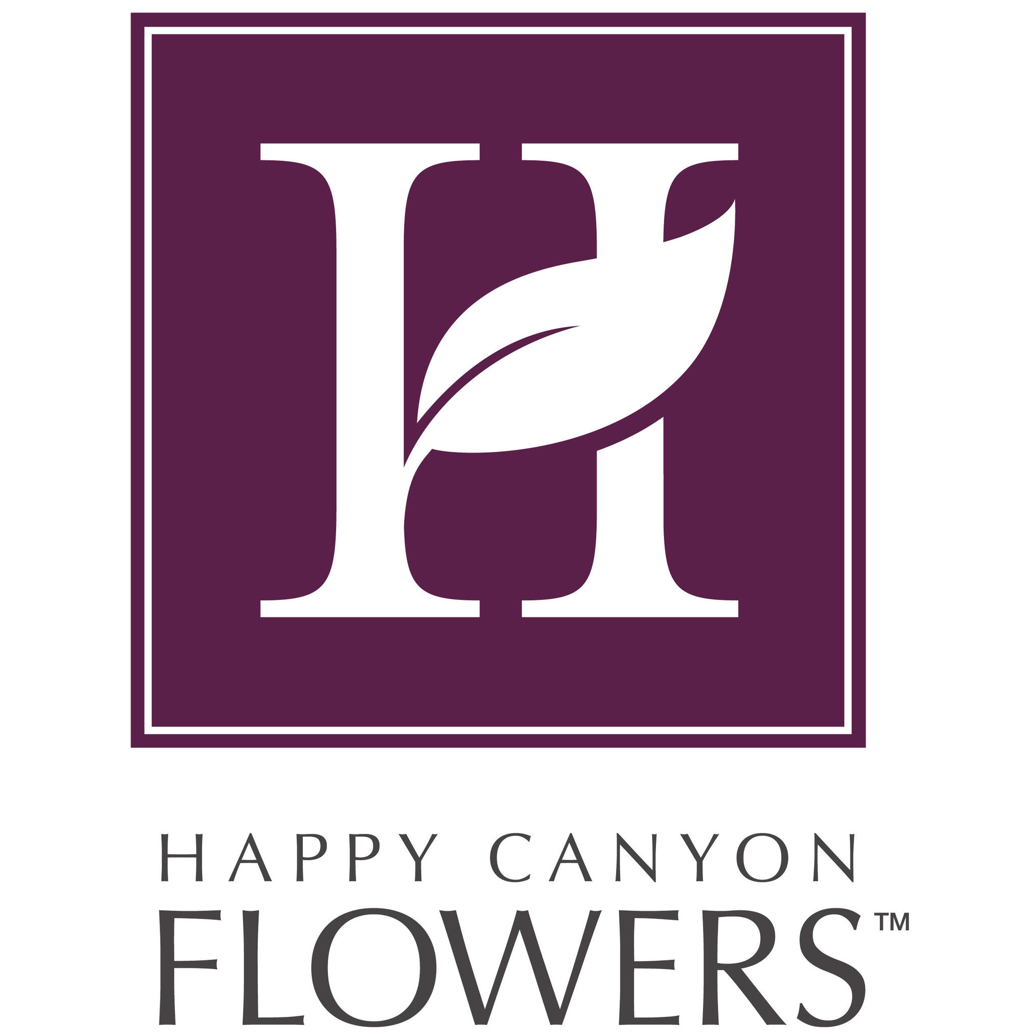 Happy Canyon Flowers Denver Co