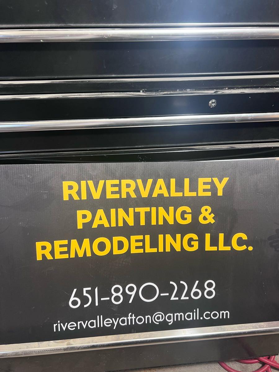 River Valley Painting & Remdeling - Afton, MN - Nextdoor