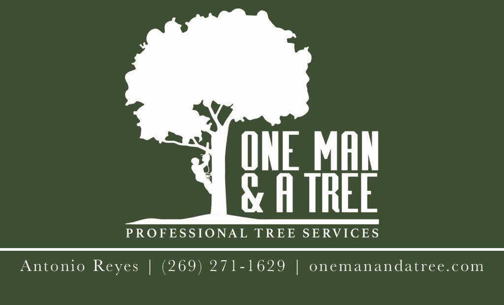 One Man & A Tree - Nextdoor