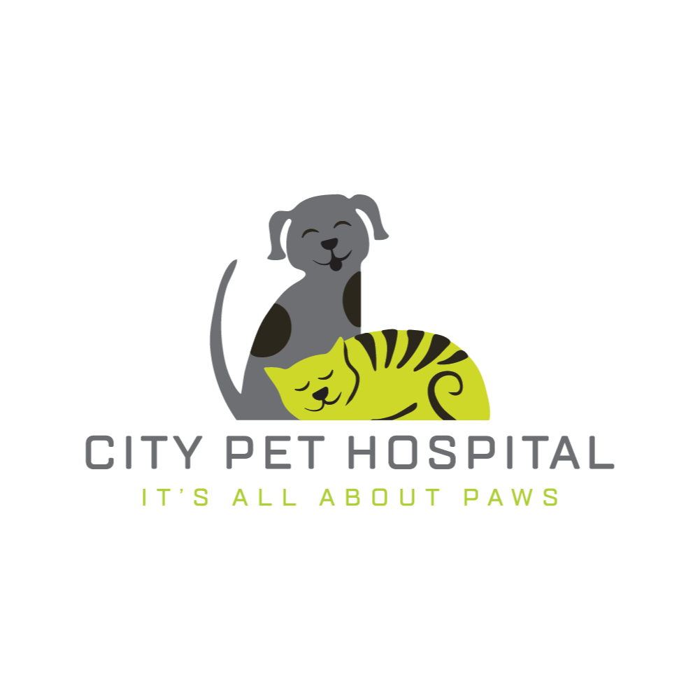 All city pet store hospital