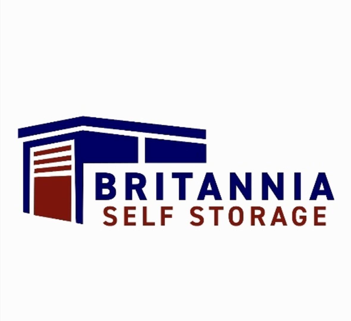 Britannia Self Storage Huddersfield Nextdoor