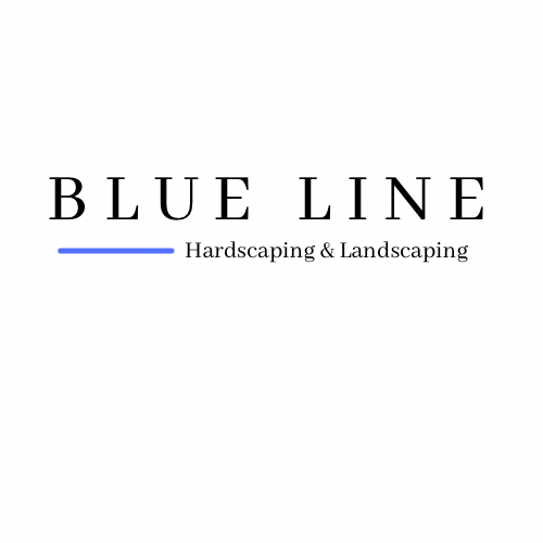 blue line landscaping