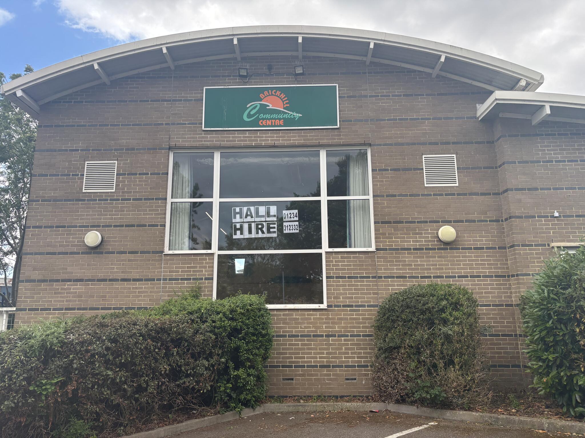 Brickhill Community Centre - England - Nextdoor